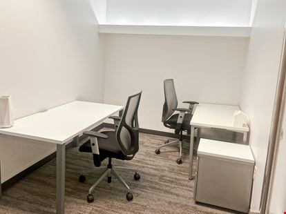 Regus - Atlanta - 191 Peachtree Street