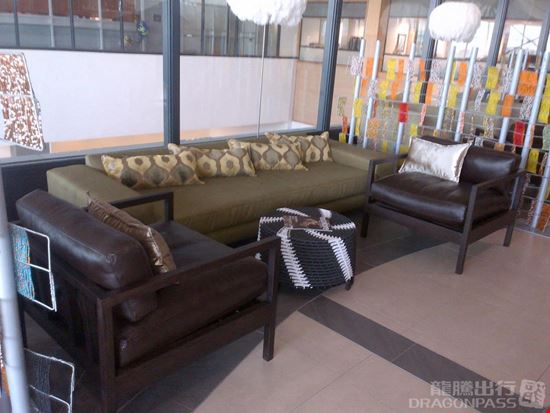 Preview of Umphafa Lounge King Shaka International Airport International Terminal Office space for Rent in Durban