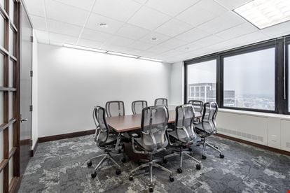 HQ - Newark - One Gateway