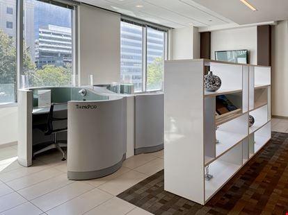 Regus - Columbia - Main Street