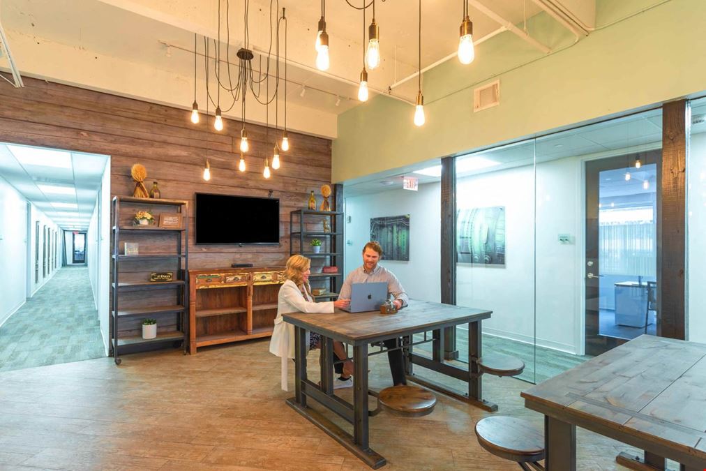 Quest - Brickell City Centre