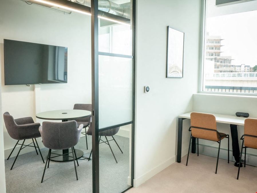 The Quad - ONE Lexicon