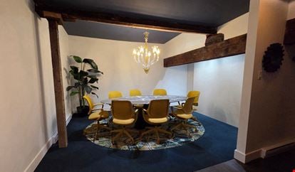 Preview of Atelier Auguste - Espaces MAÏK Office space for Rent in Montréal