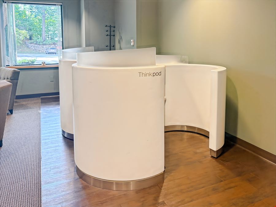 Regus - Middleton - Boston North Shore