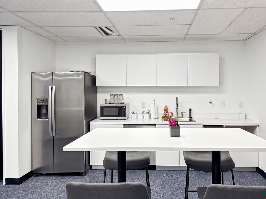 West Des Moines - One Corporate Place