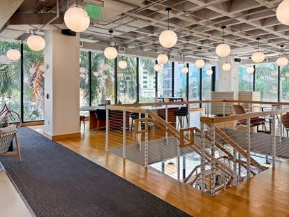 Spaces - Fort Lauderdale - Las Olas Square