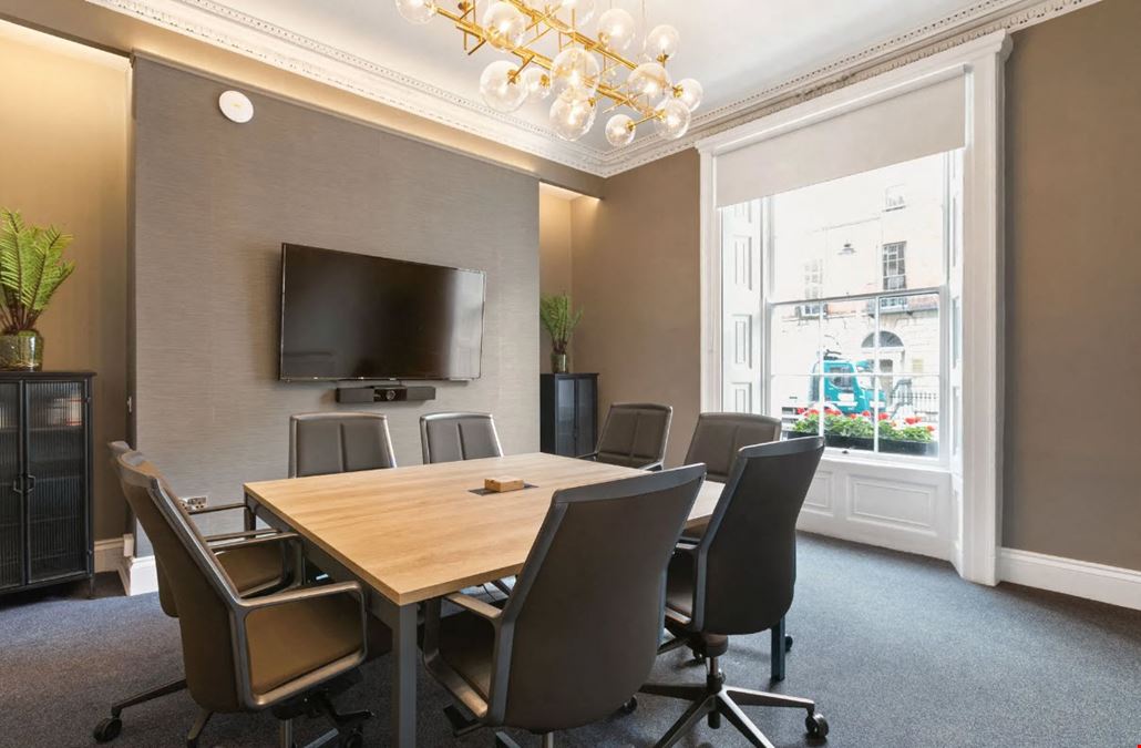 26 Mount Street Upper