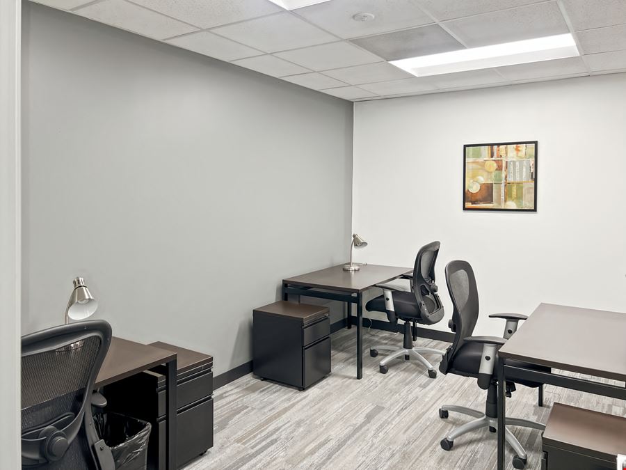 Regus - Arlington - Ballston