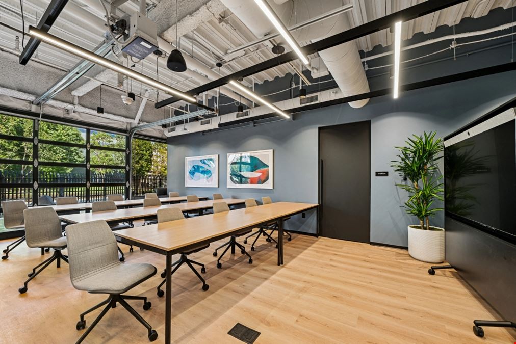 2100 East Grand Avenue