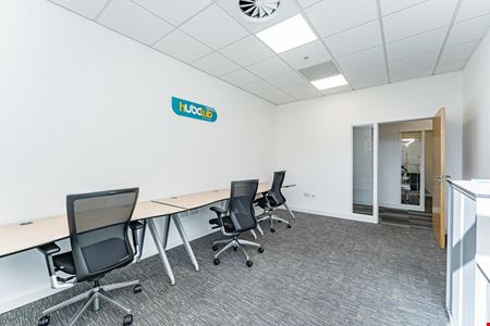 Preview of UBC Birmingham Business Park Coworking space for Rent in Solihull