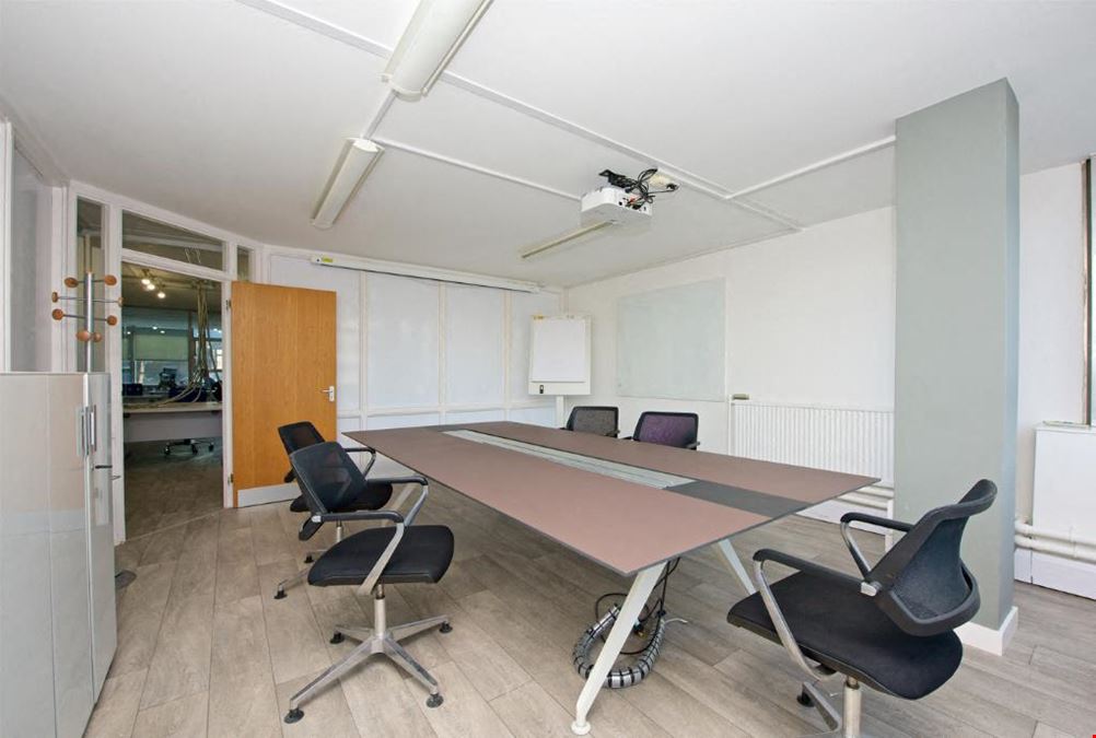 Freedom Works - Metro House, Chichester