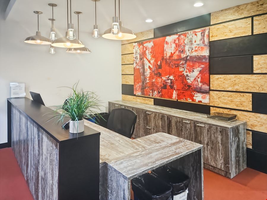 BC, Vancouver - Port Moody