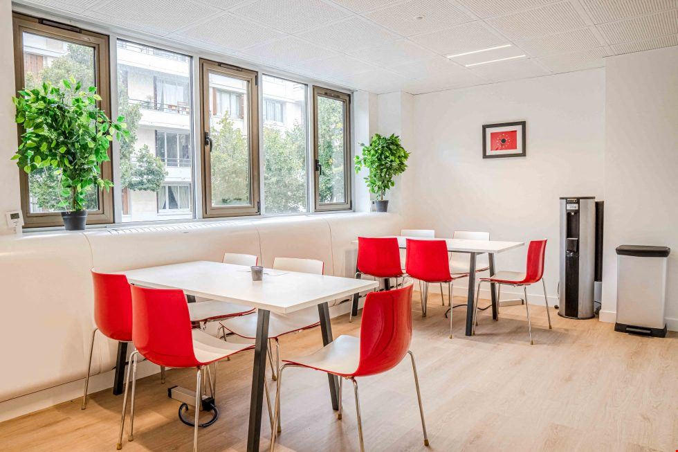 Together Neuilly / Levallois