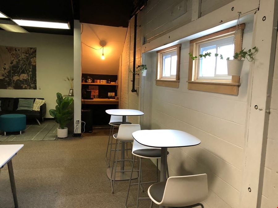 Epping District Coworking