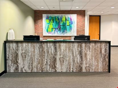 Regus - Colorado Springs - Downtown ACC