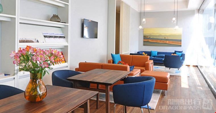 VIP/Business Lounge Varna Airport Terminal 2