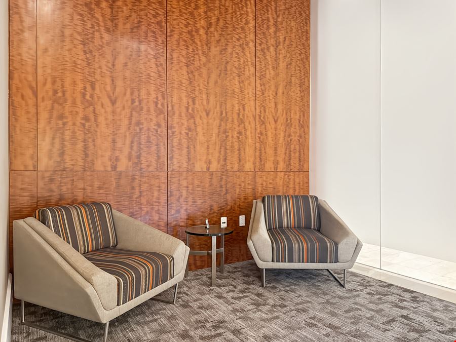 Regus - Plano - Shops at Legacy