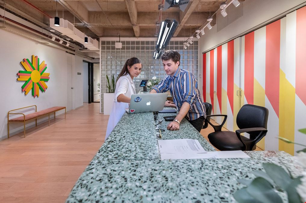 Ing. Enrique Butty 275