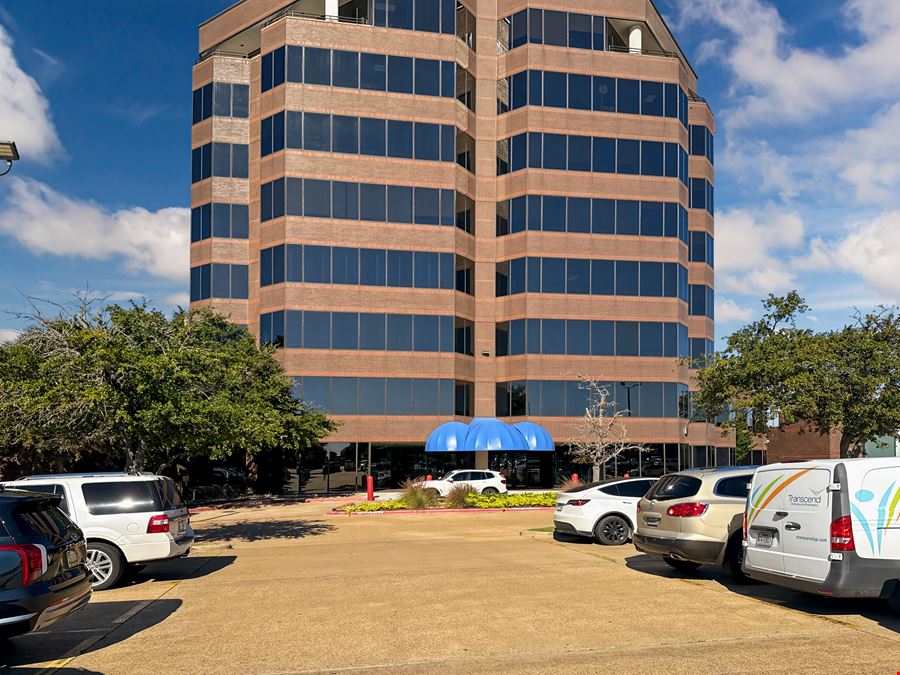 TX, Bryan - Galleria Village