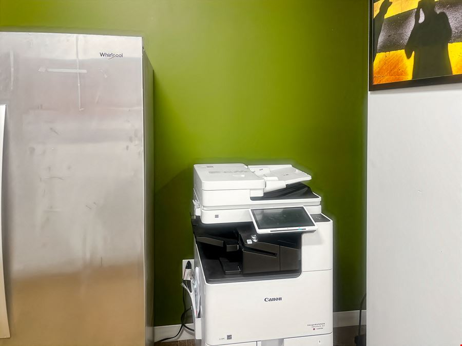 Regus - Royal Oak - Main Street