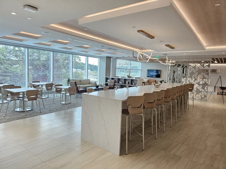 Event Space