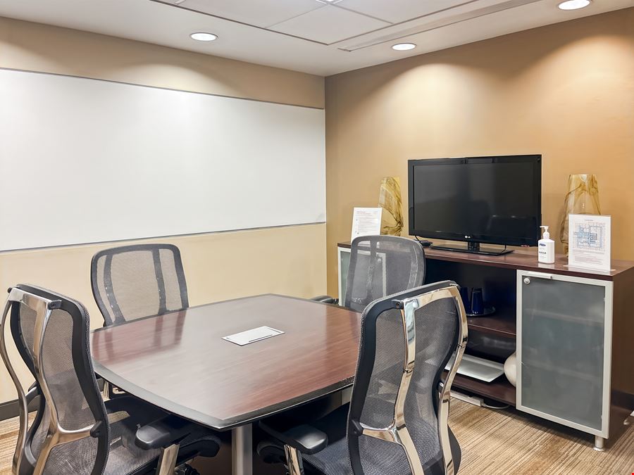 Regus - Nashua – One Tara Boulevard