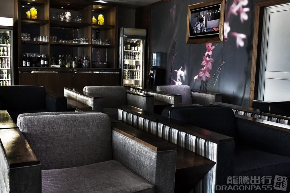 Bidvest Premier Lounge Port Elizabeth Airport Main Terminal