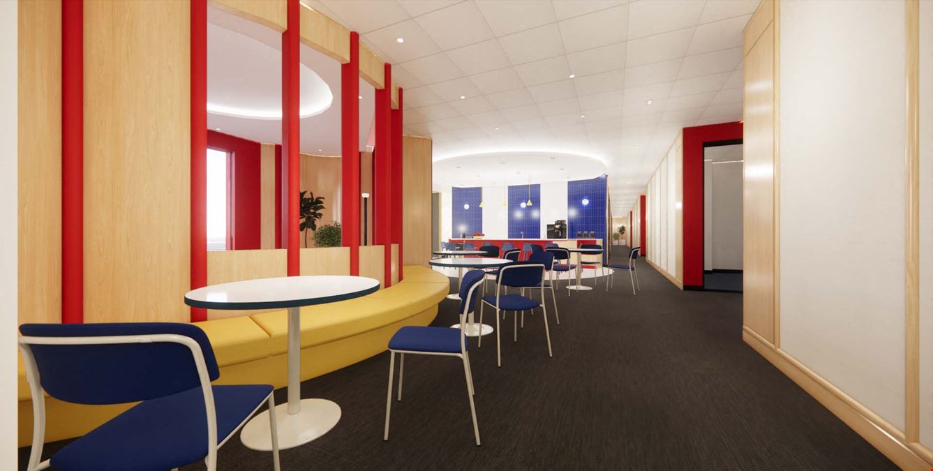 The Work Project - Geneo