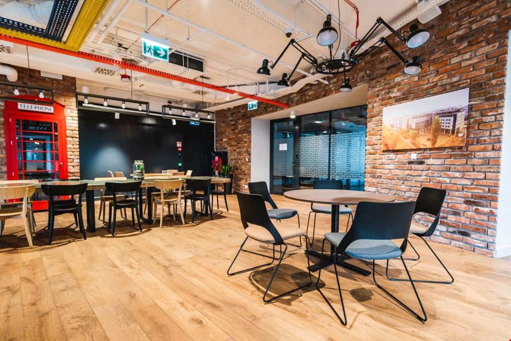 Brain Embassy Postepu