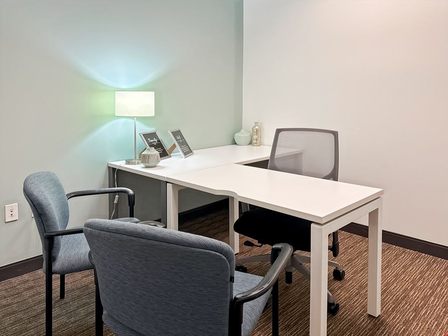 TX, Pearland - Town Centre