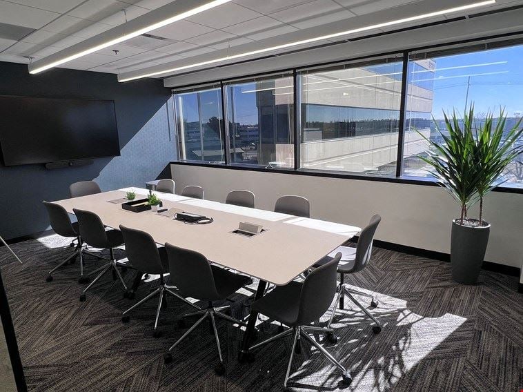 Cook Conference Room