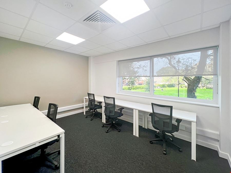Regus - Westward House