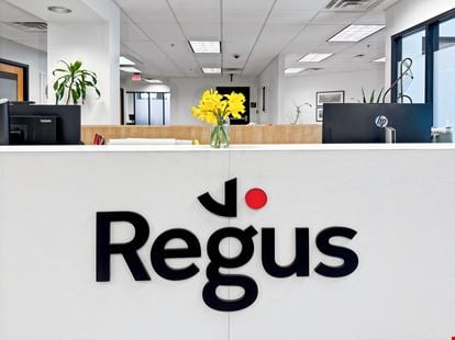 Regus - Nashville - 1 Music Circle