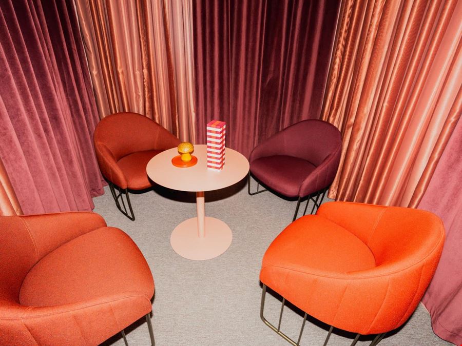 United Spaces -Jönköping