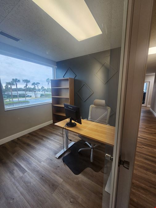 Cocoa Beach Office