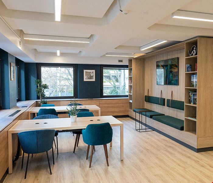 Flex-O - Lyon Tête D'Or