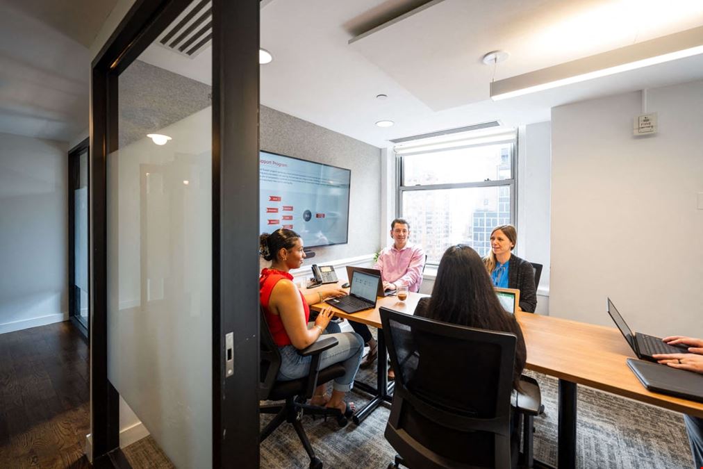 Serendipity Labs - Costa Mesa Pacific Arts Plaza