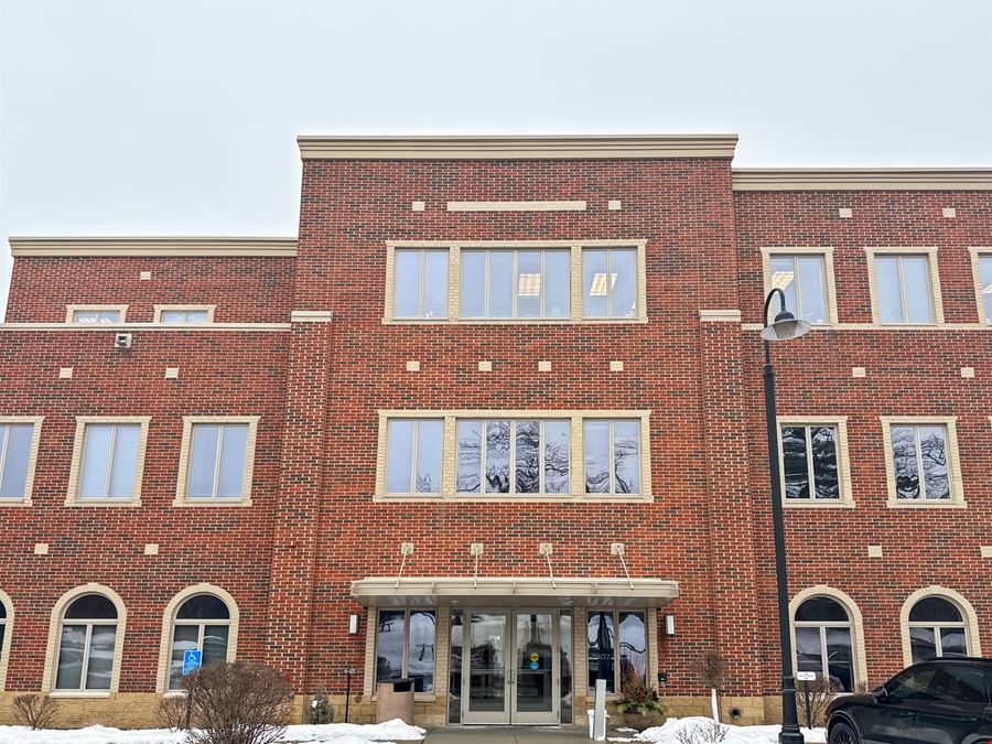 Regus - Wayzata - Blvd