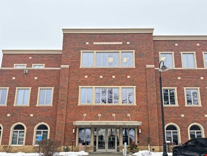 Regus - Wayzata - Blvd