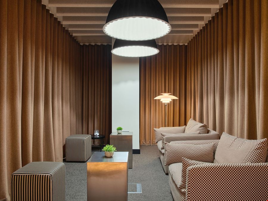 WeWork - Aldwych House