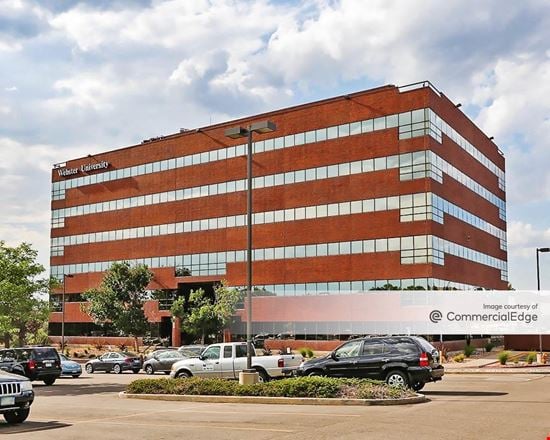 Preview of Kore Co-Working Office space for Rent in Greenwood Village