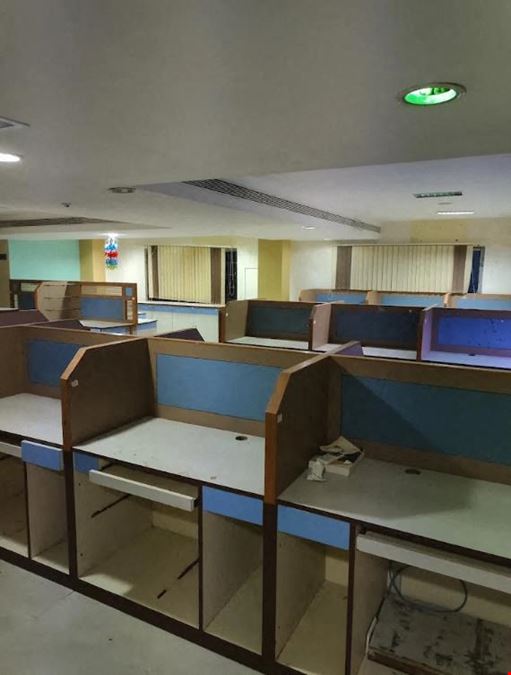 Pulsebay - Coworking - Boulevard