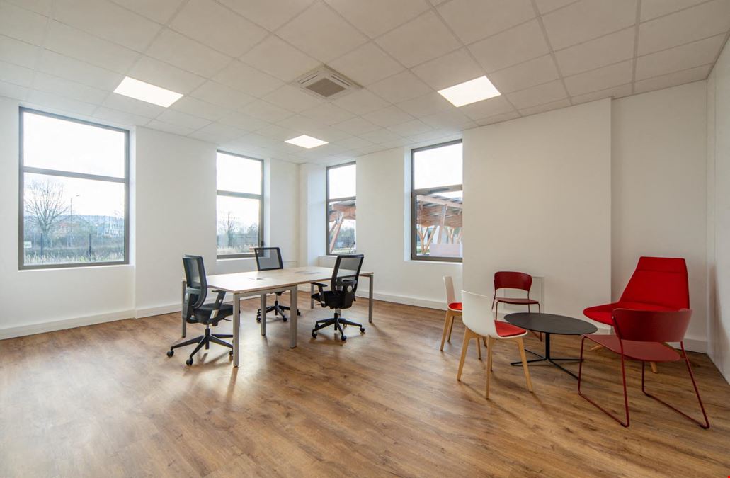 Today Tremblay-en-France