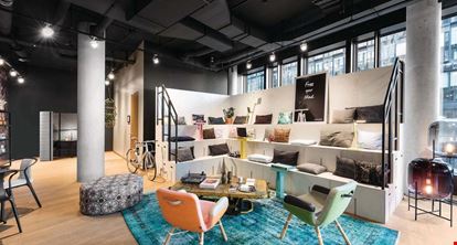 Preview of Design Offices - Zoo Office space for Rent in Berlin