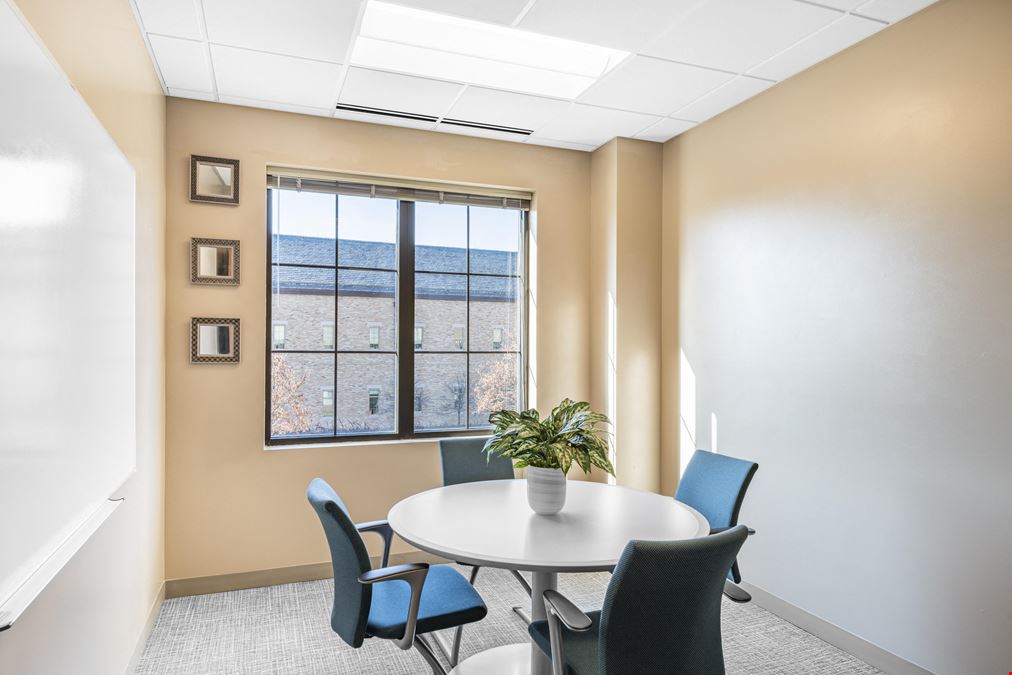 Regus - South Bend
