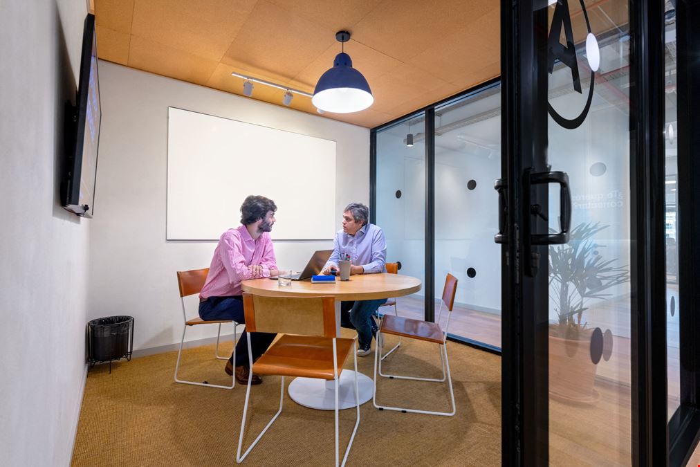 Ing. Enrique Butty 275