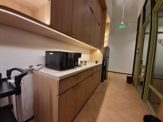 Preview of GoWork - Plaza Indonesia Office space for Rent in Jakarta