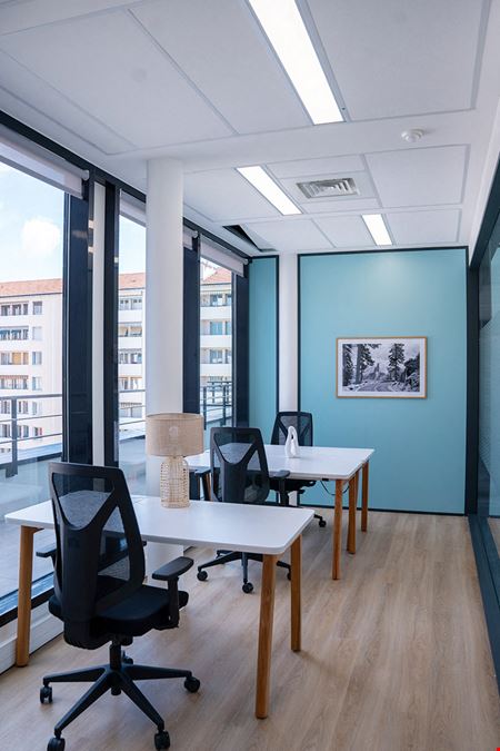 Flex-O Lyon Part Dieu