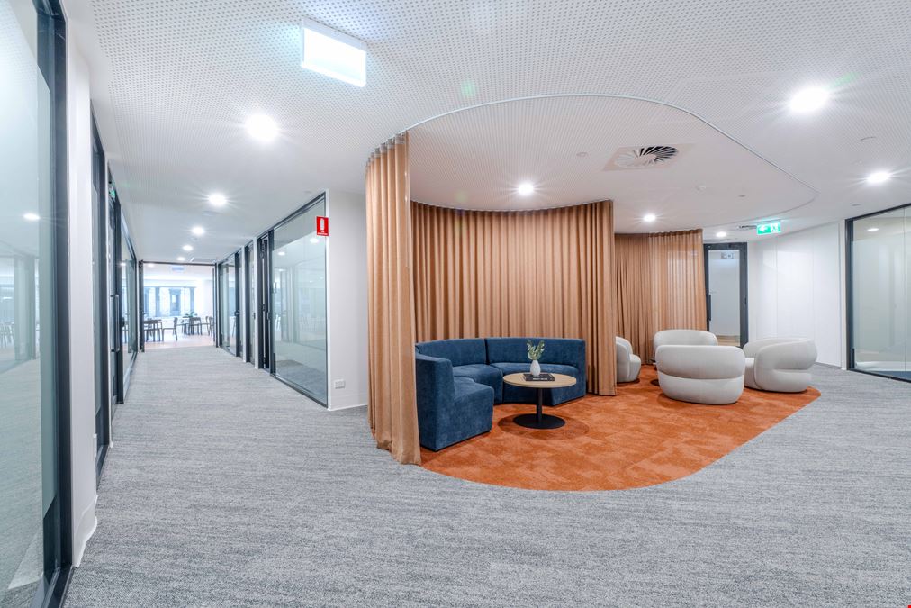 Tank Stream Labs - Tank Stream Suites - Adelaide