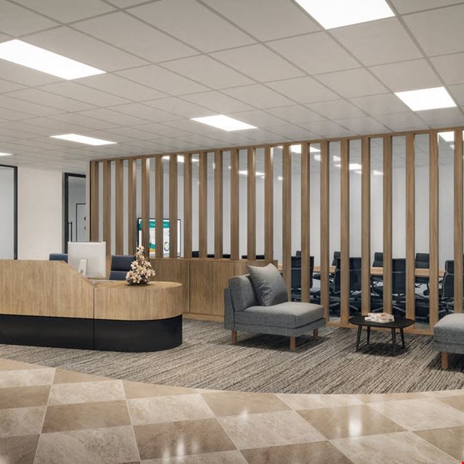 Workspace365 - Parramatta